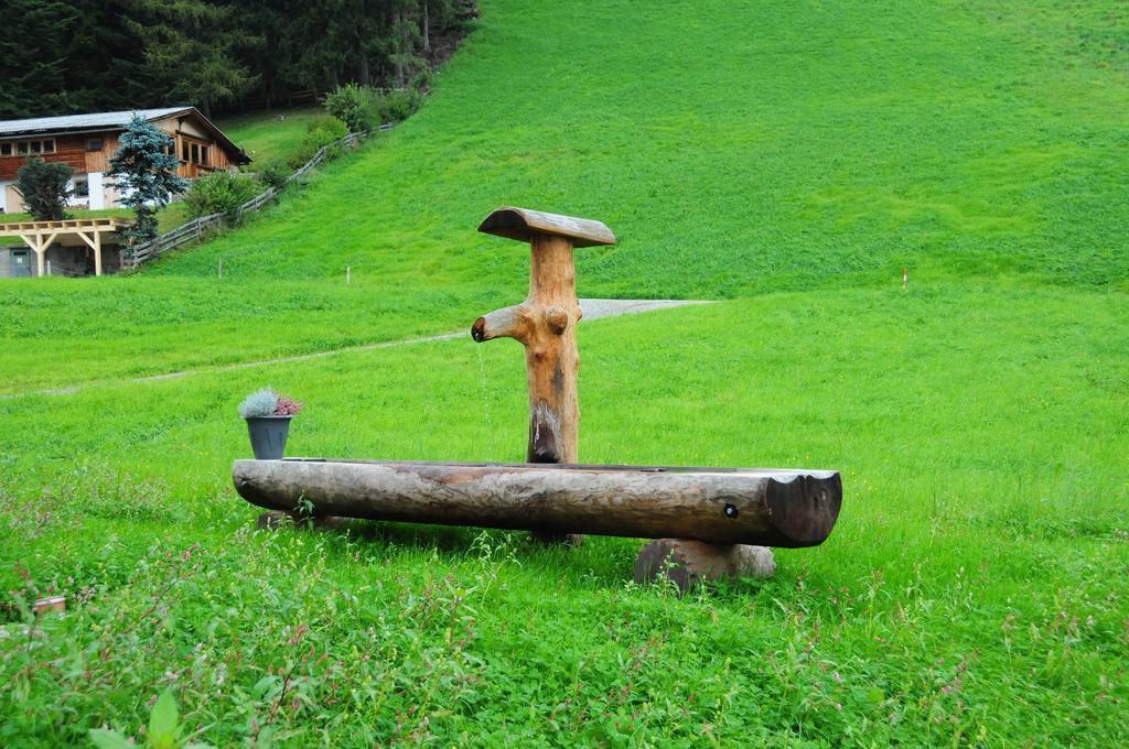 Bauernhaus Rossmoos Alpbach Quarto foto